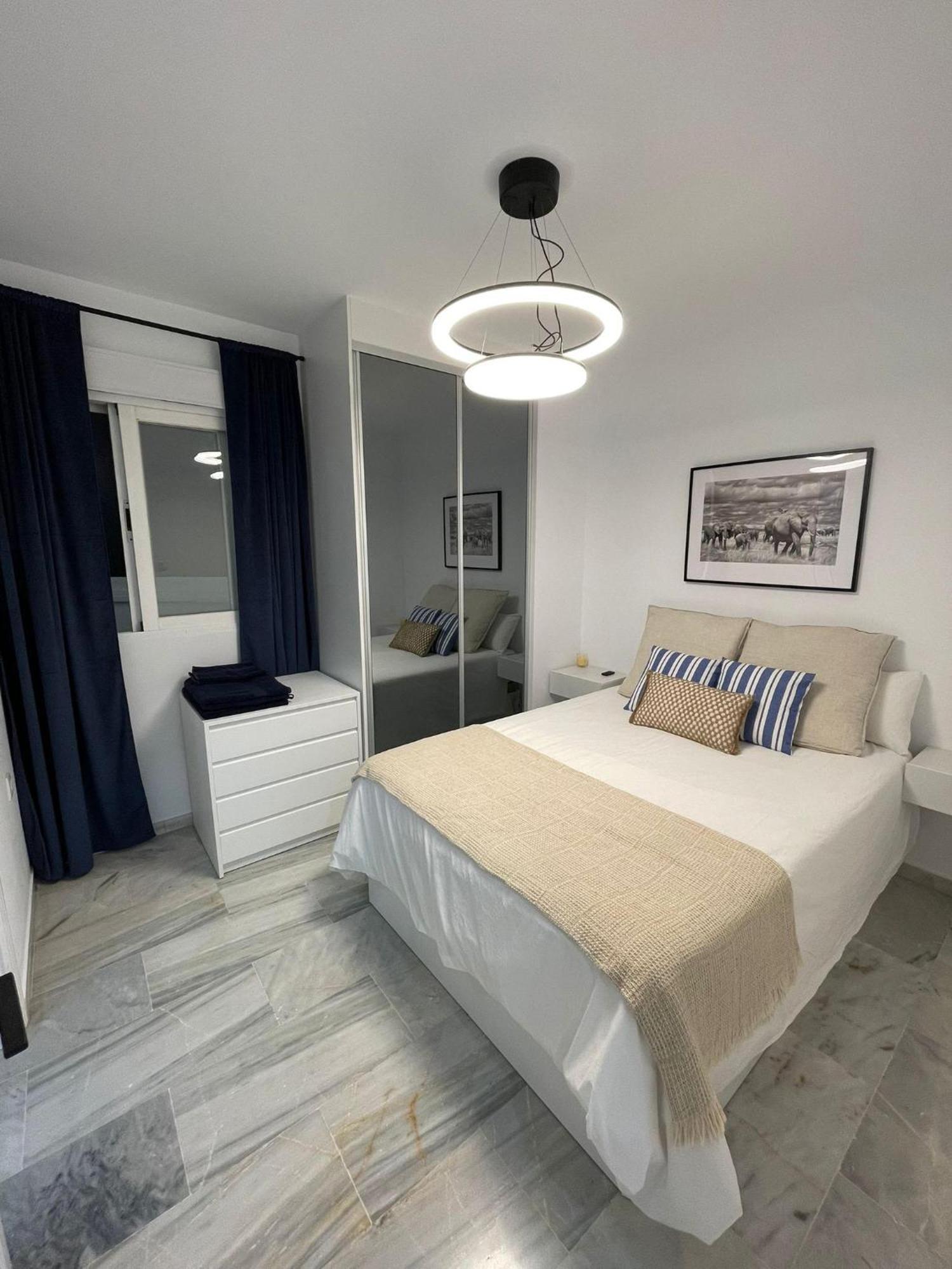 Apartemen Apartamento De 2 Con Plaza De Garaje *