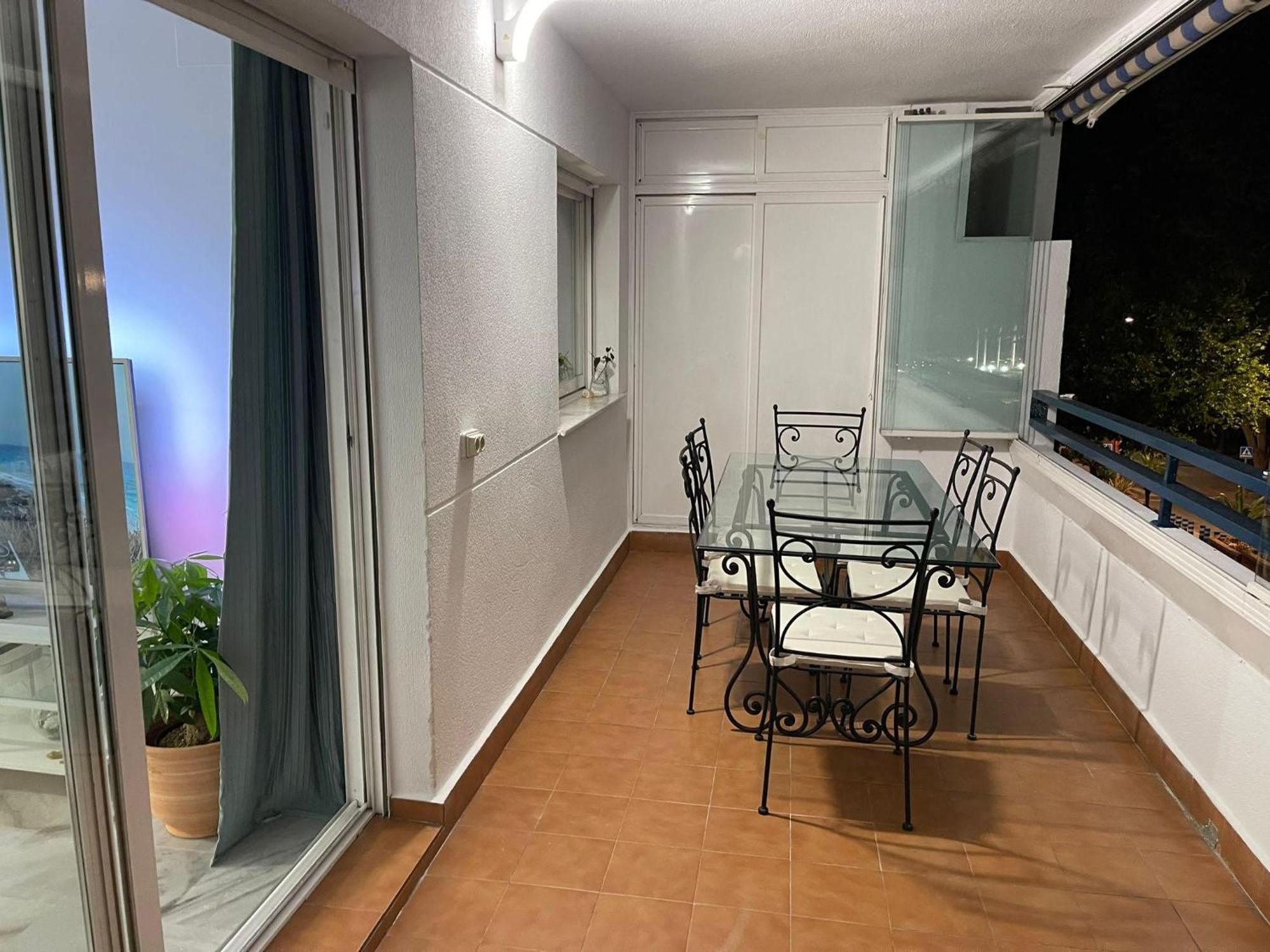 Apartemen Apartamento De 2 Con Plaza De Garaje *